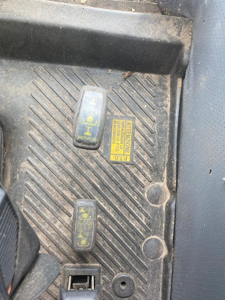 Hürlimann XT 909 в лизинг Hürlimann XT 909: фото 10