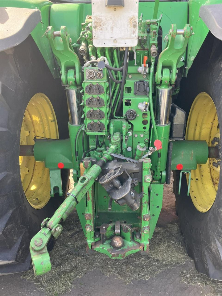 John Deere 7930 - Трактор: фото 4 John Deere 7930 - Трактор: фото 4