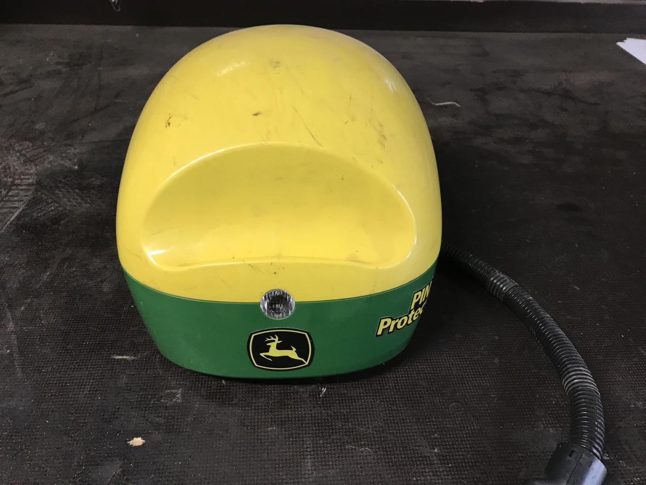 John Deere SF6000 - Система навигации для Сельскохозяйственной техники: фото 2 John Deere SF6000 - Система навигации для Сельскохозяйственной техники: фото 2