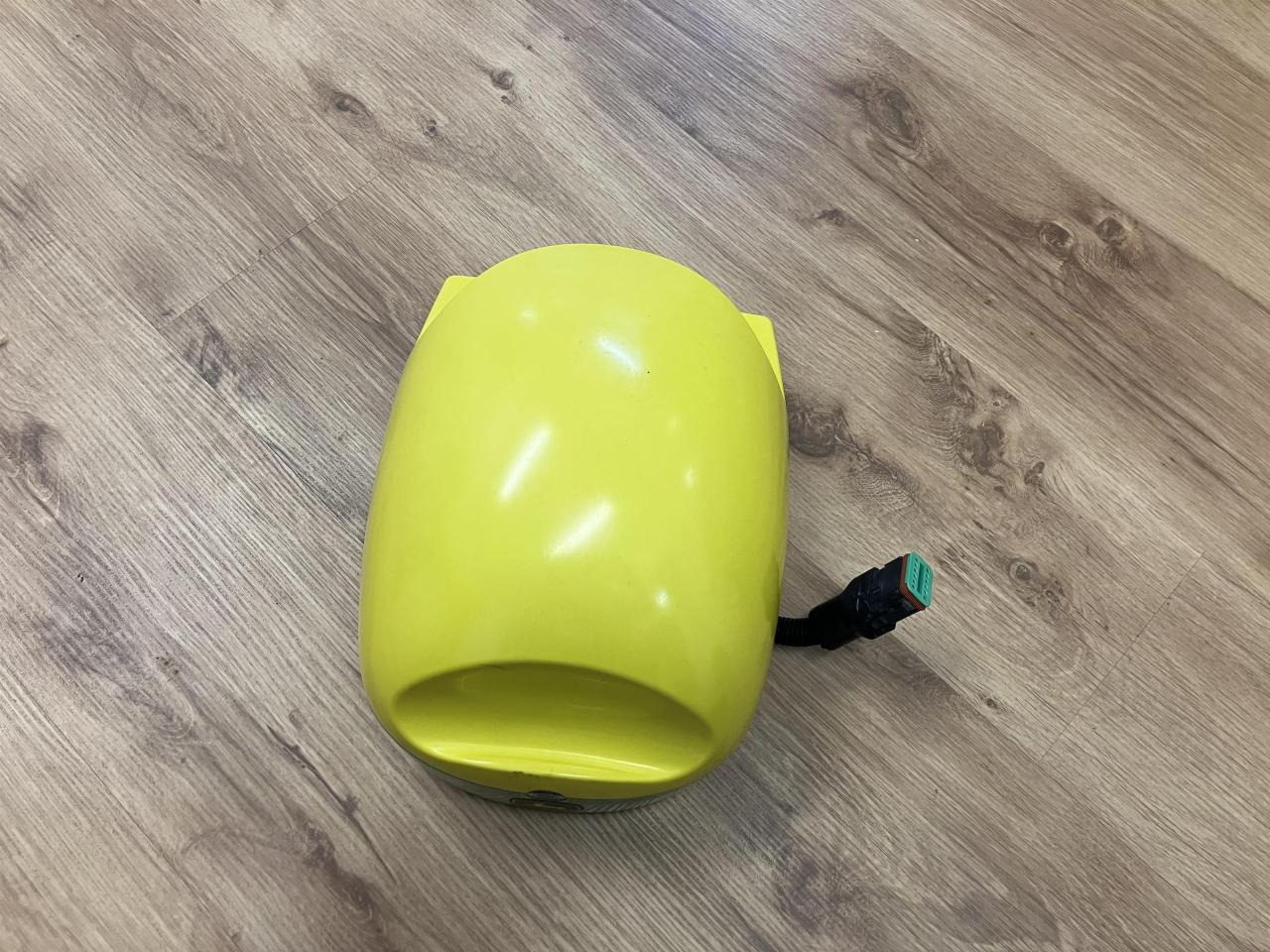 John Deere SF6000 SF3, M-RTK - Система навигации для Сельскохозяйственной техники: фото 4 John Deere SF6000 SF3, M-RTK - Система навигации для Сельскохозяйственной техники: фото 4