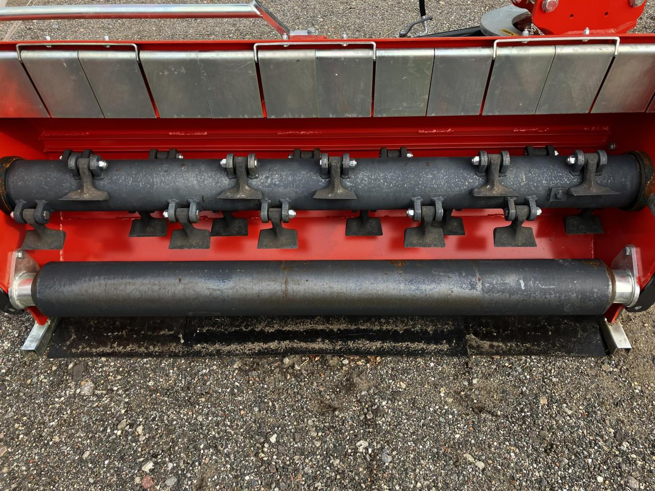 Kuhn TBES 19 - Косилка-измельчитель: фото 3 Kuhn TBES 19 - Косилка-измельчитель: фото 3