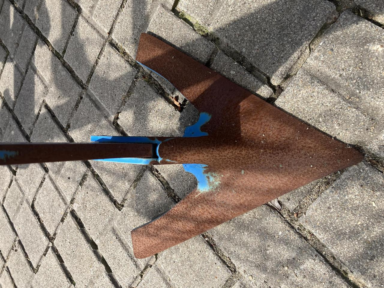 Lemken Koralin 9/660 K - Культиватор: фото 5 Lemken Koralin 9/660 K - Культиватор: фото 5