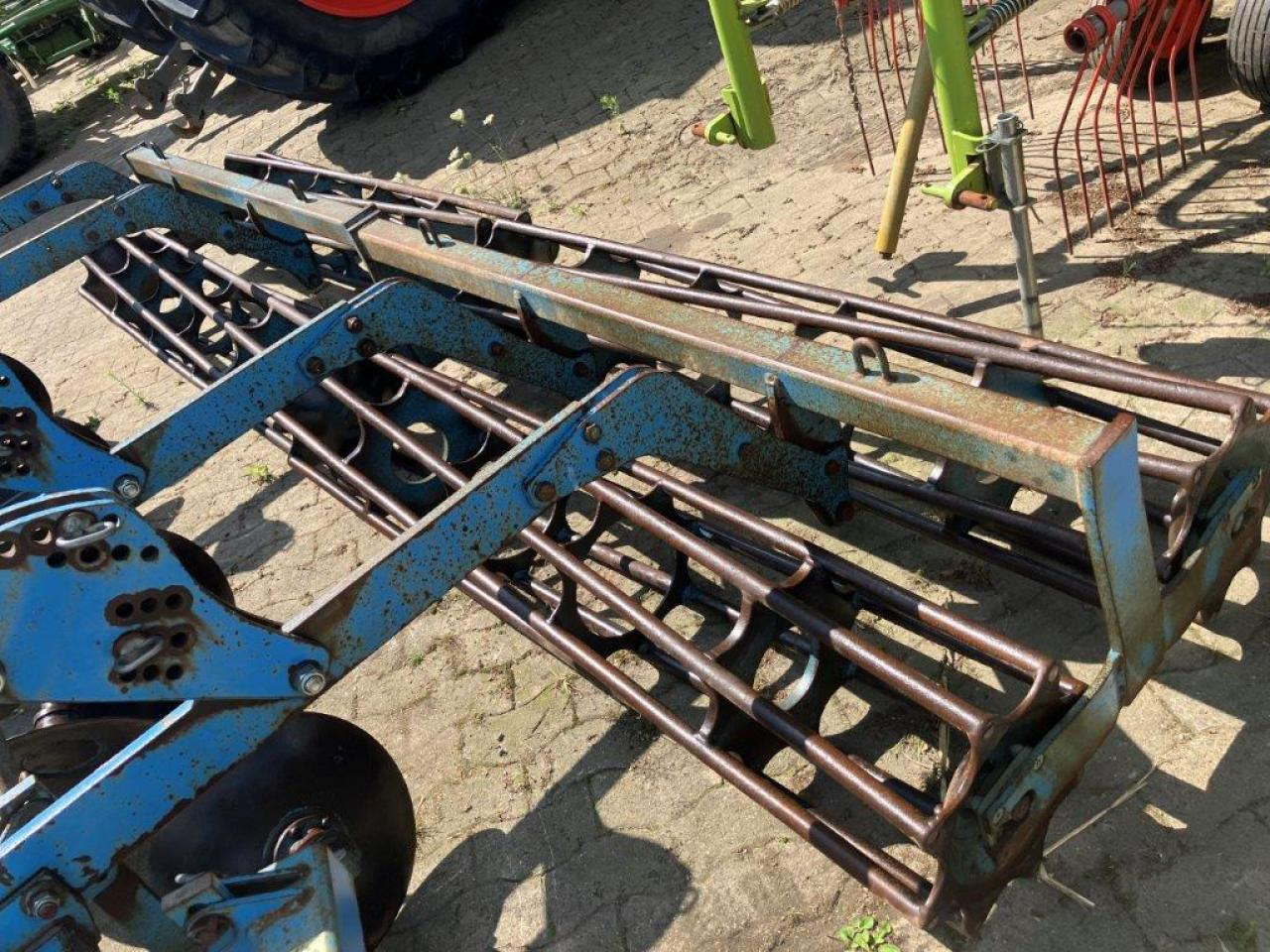 Lemken Smaragd 9/400 K - Культиватор: фото 4 Lemken Smaragd 9/400 K - Культиватор: фото 4