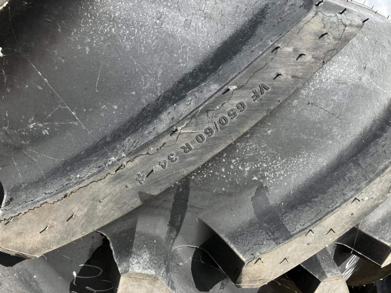 Michelin 650/60R34 VF - Шина для Сельскохозяйственной техники: фото 5 Michelin 650/60R34 VF - Шина для Сельскохозяйственной техники: фото 5