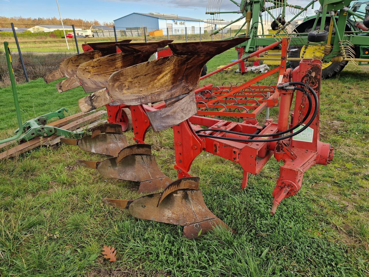 Niemeyer 1003-III-700-105 - Плуг: фото 1 Niemeyer 1003-III-700-105 - Плуг: фото 1