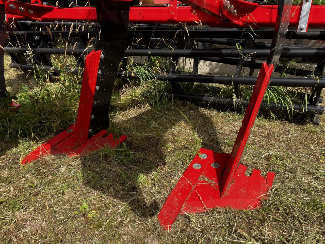 Культиватор OPaLL-AGRI Hektor 3,00 m: фото 8 Культиватор OPaLL-AGRI Hektor 3,00 m: фото 8