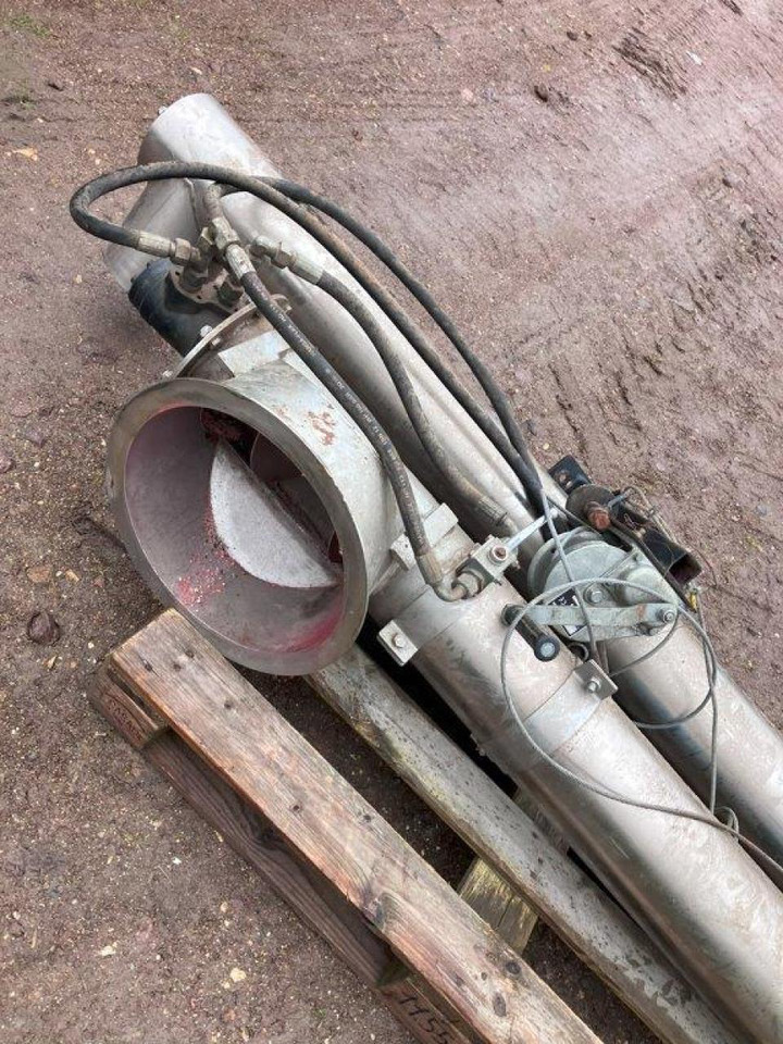 TAM klappbar - Сельскохозяйственный прицеп-самосвал: фото 4 TAM klappbar - Сельскохозяйственный прицеп-самосвал: фото 4