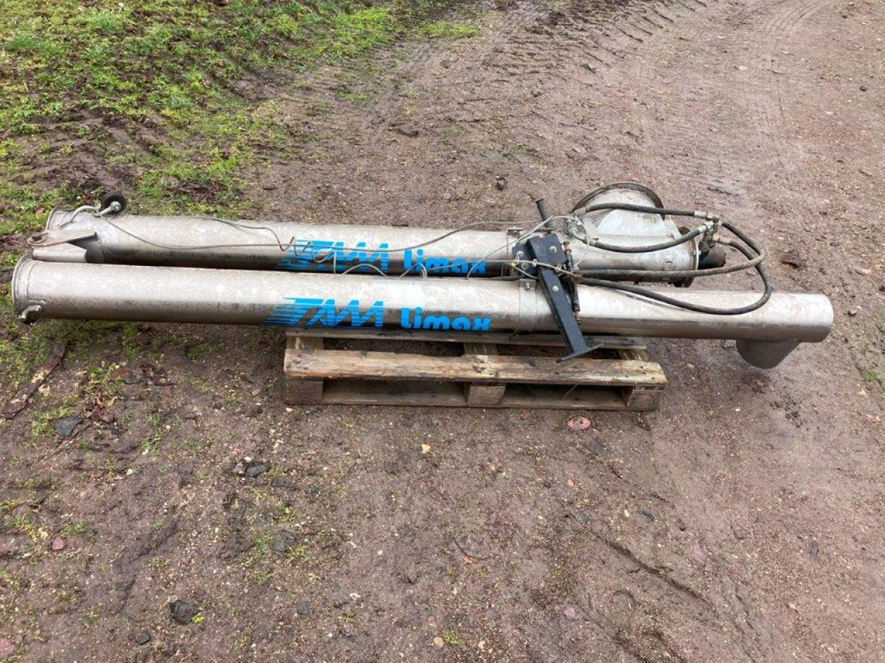 TAM klappbar - Сельскохозяйственный прицеп-самосвал: фото 1 TAM klappbar - Сельскохозяйственный прицеп-самосвал: фото 1