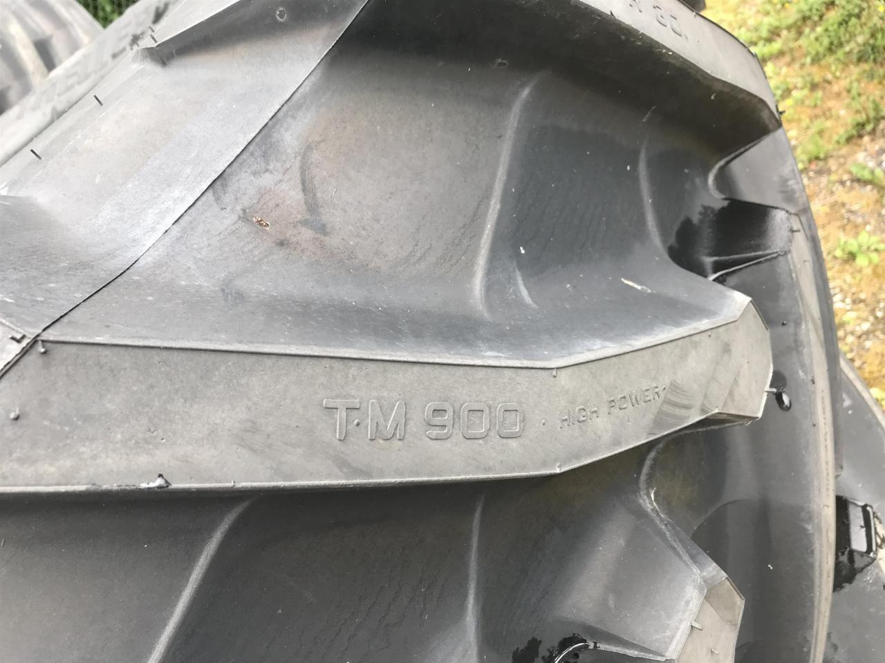 Шина для Сельскохозяйственной техники Trelleborg 600/70R30: фото 6