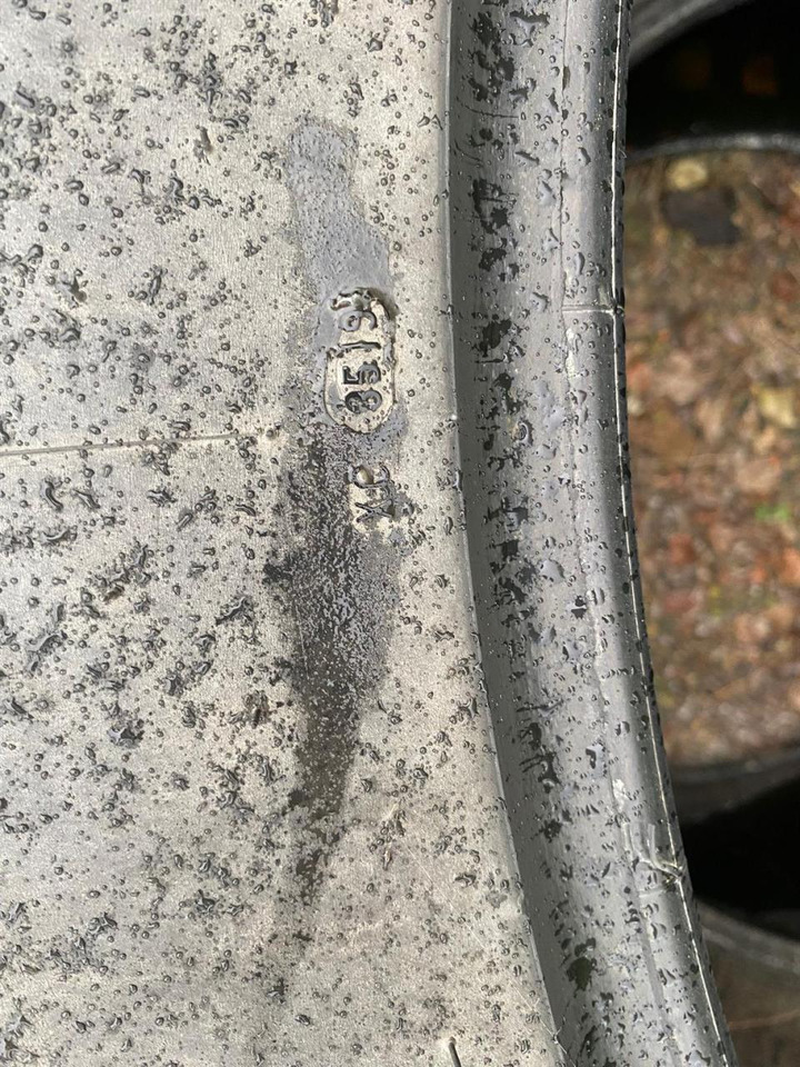 Trelleborg 710/75R42 IF - Шина для Сельскохозяйственной техники: фото 3 Trelleborg 710/75R42 IF - Шина для Сельскохозяйственной техники: фото 3