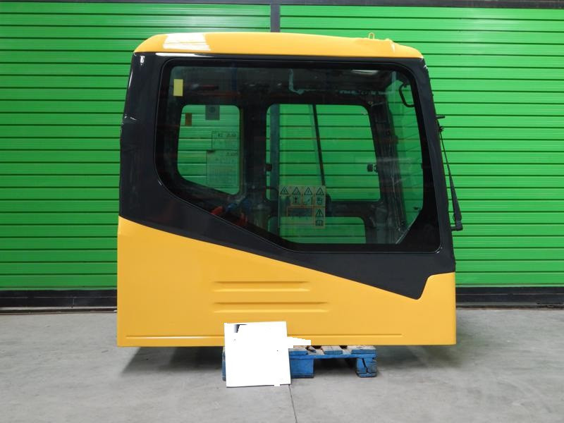 Кабина для Строительной техники Cab   KOMATSU PC-7 20Y-54-01150: фото 10