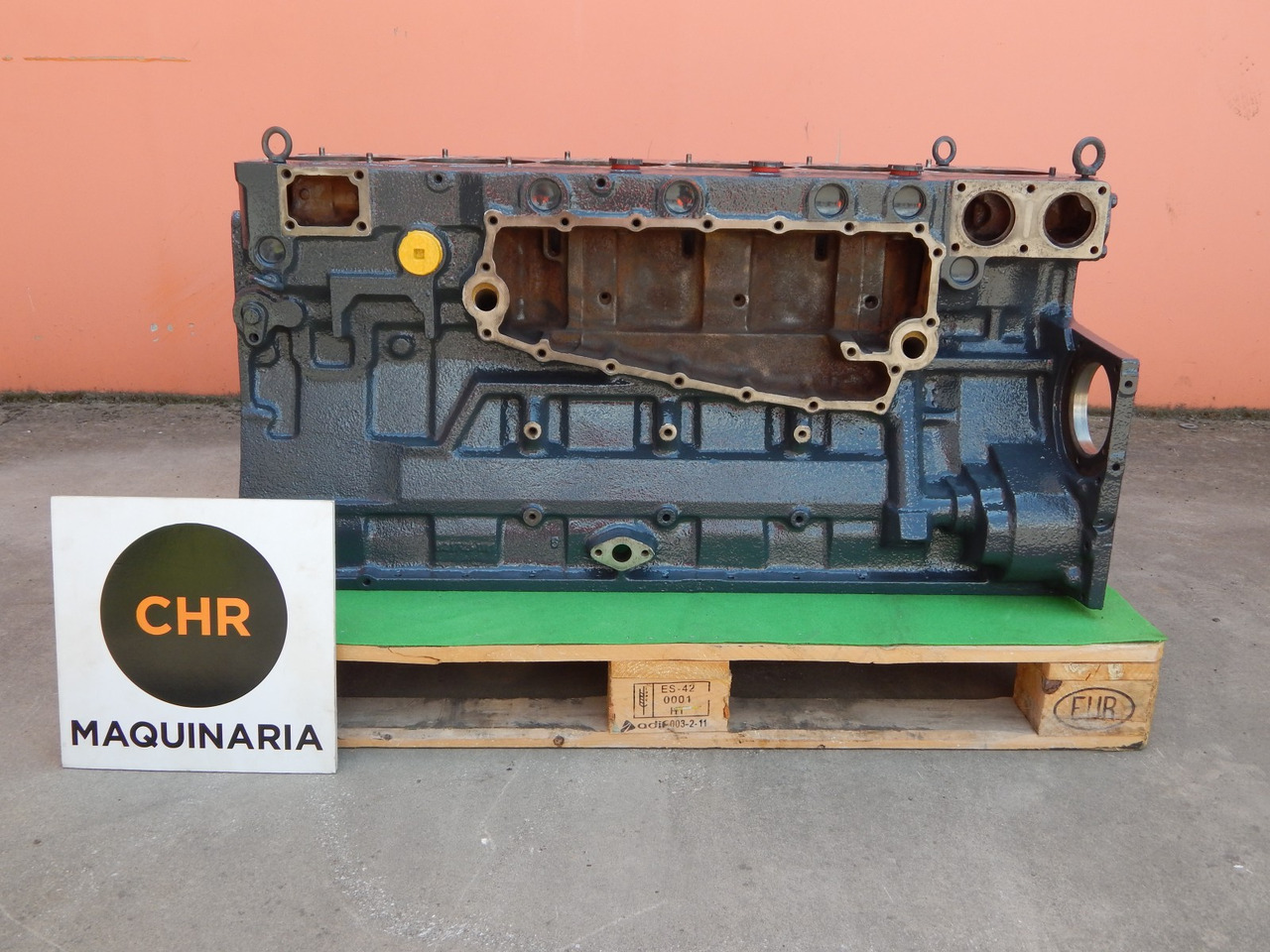 Engine KOMATSU - Двигатель для Строительной техники: фото 5 Engine KOMATSU - Двигатель для Строительной техники: фото 5