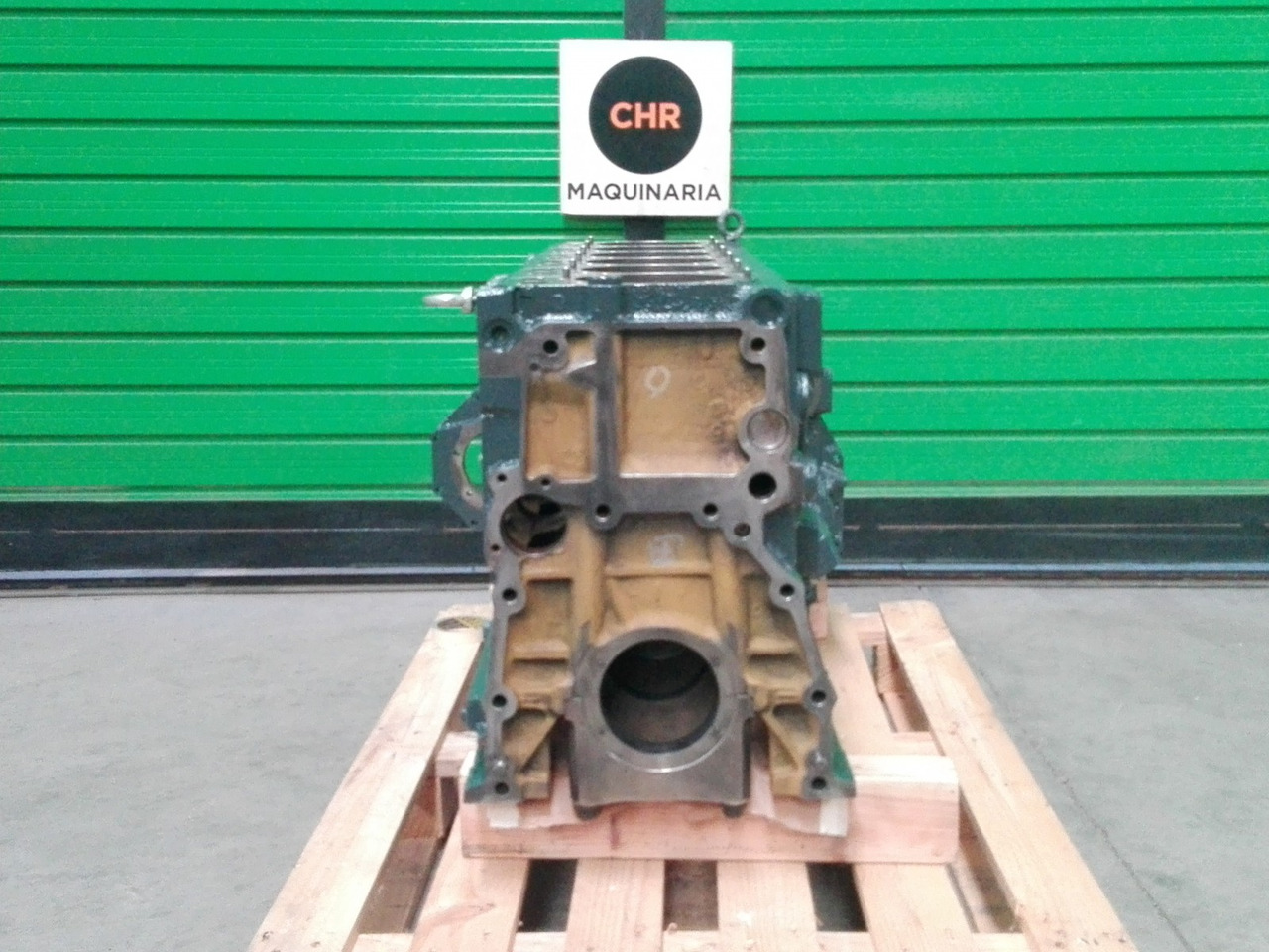 Engine KOMATSU SAA6D125E-3 - Двигатель для Строительной техники: фото 2 Engine KOMATSU SAA6D125E-3 - Двигатель для Строительной техники: фото 2