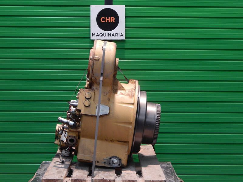 Torque Converters CATERPILLAR - Трансмиссия для Строительной техники: фото 1 Torque Converters CATERPILLAR - Трансмиссия для Строительной техники: фото 1