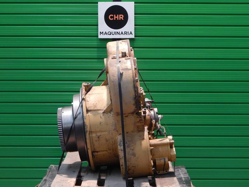 Torque Converters CATERPILLAR - Трансмиссия для Строительной техники: фото 3 Torque Converters CATERPILLAR - Трансмиссия для Строительной техники: фото 3