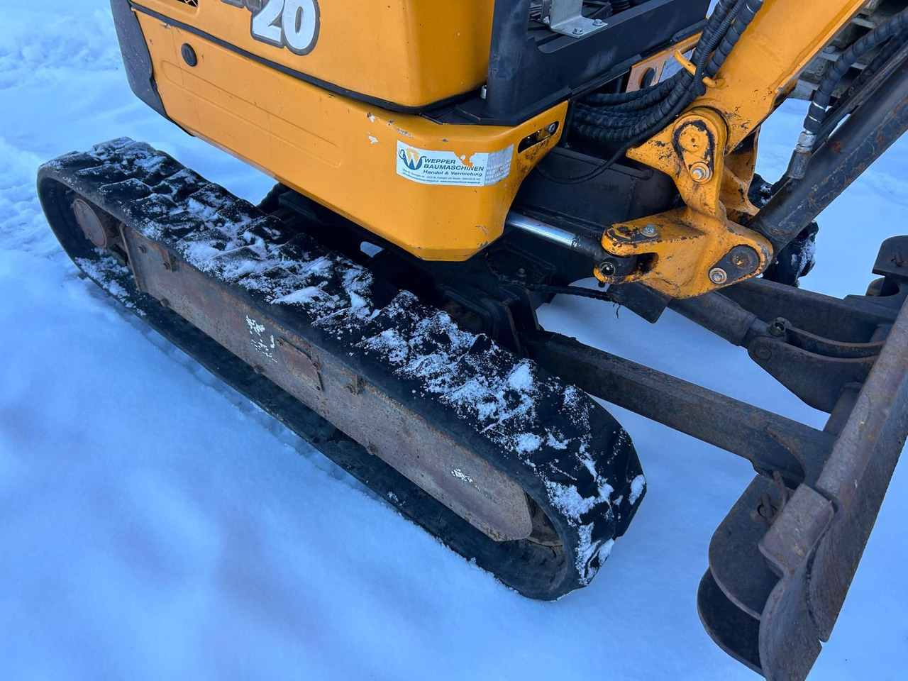 Мини-экскаватор : фото 16 Мини-экскаватор : фото 16