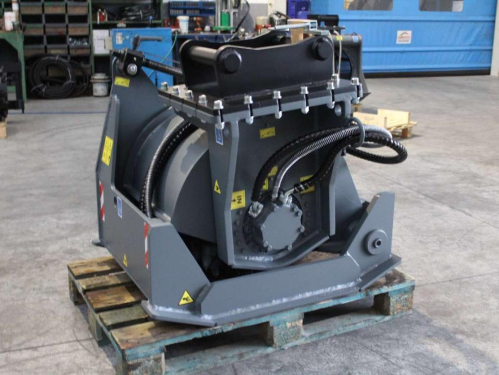 CM CM Crusher FSE 45.15 - Дорожная фреза, Навесное оборудование: фото 4 CM CM Crusher FSE 45.15 - Дорожная фреза, Навесное оборудование: фото 4