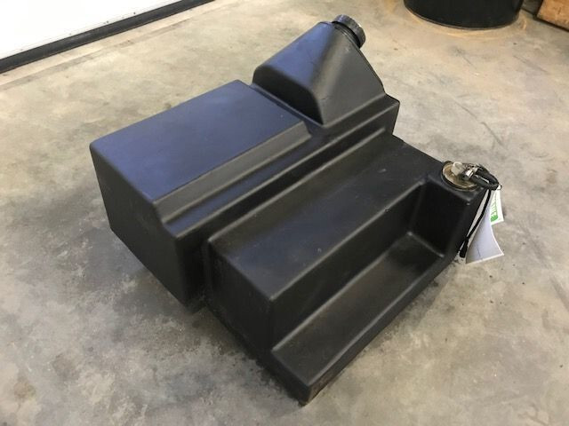 Atlas-Copco QAS 18 - dieseltank 100 Liter fuel tank - Электрогенератор: фото 3 Atlas-Copco QAS 18 - dieseltank 100 Liter fuel tank - Электрогенератор: фото 3