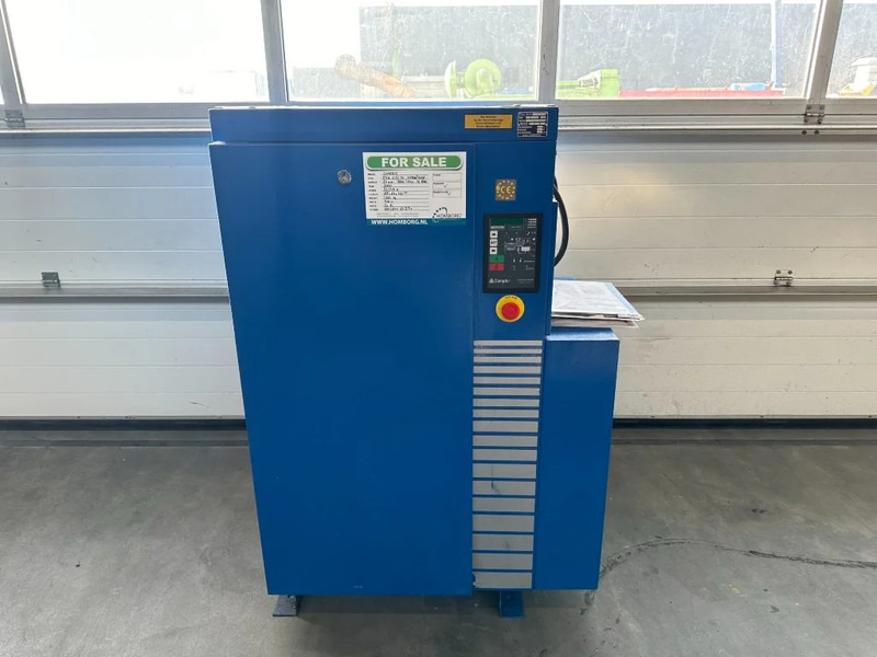 Воздушный компрессор Compair MSK-G22 Elektrische Schroefcompressor 22 kW 3000 L / min 10 Bar: фото 12