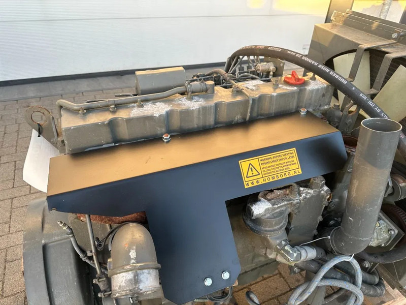Cummins C300-20 Diesel Engine 300 PK / HP 6 cylinder Diesel motor - Двигатель для Погрузочно-разгрузочной техники: фото 5 Cummins C300-20 Diesel Engine 300 PK / HP 6 cylinder Diesel motor - Двигатель для Погрузочно-разгрузочной техники: фото 5