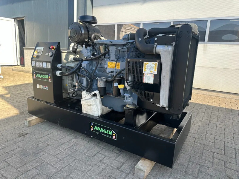 Deutz BF4M 1013 EC Leroy Somer 115 kVA generatorset - Электрогенератор: фото 5 Deutz BF4M 1013 EC Leroy Somer 115 kVA generatorset - Электрогенератор: фото 5