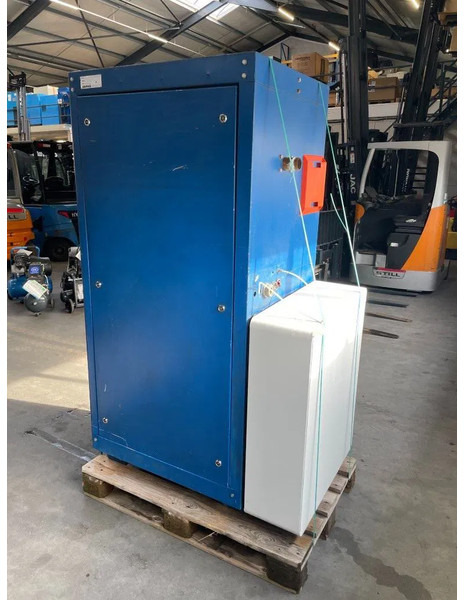 Grassair S97.10 elek. schroefcompressor 37 kW, 5.000L/min. 10 Bar - Воздушный компрессор: фото 5 Grassair S97.10 elek. schroefcompressor 37 kW, 5.000L/min. 10 Bar - Воздушный компрессор: фото 5