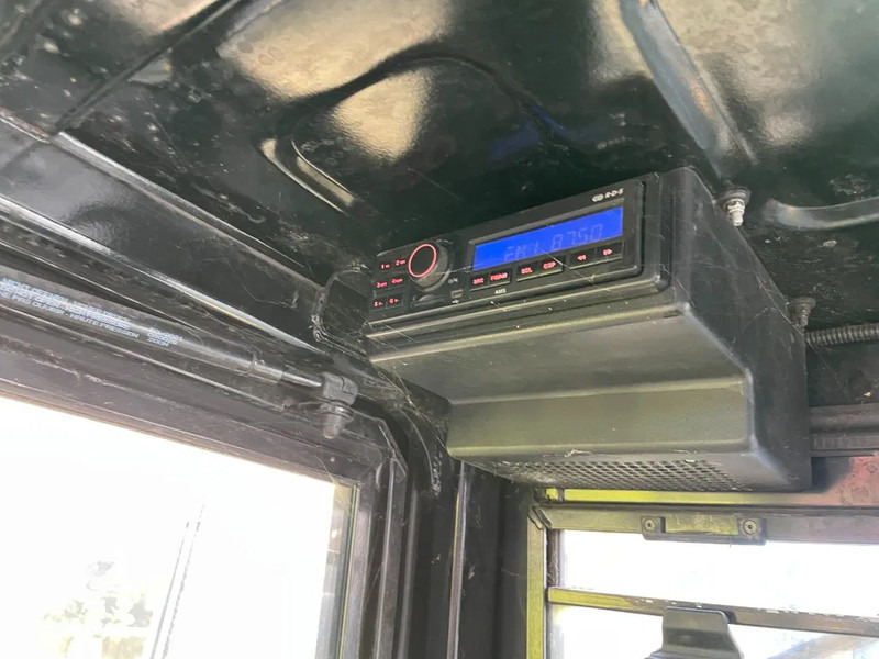 Газовый погрузчик Hyundai 30L-7A 3 ton Triplex Sideshift Positioner LPG Heftruck: фото 7 Газовый погрузчик Hyundai 30L-7A 3 ton Triplex Sideshift Positioner LPG Heftruck: фото 7