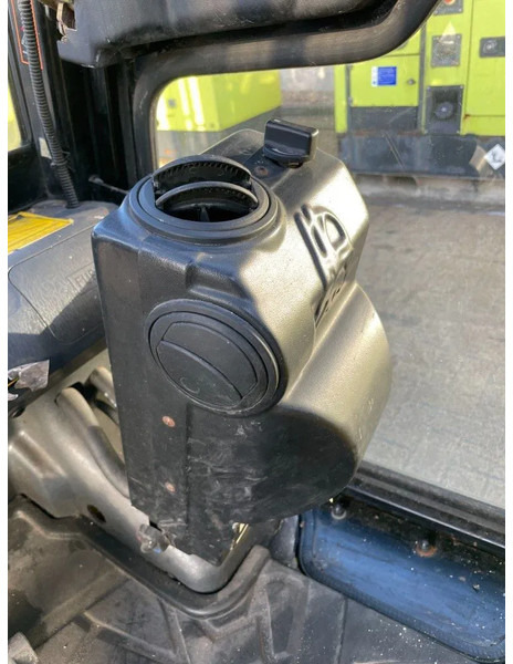 Газовый погрузчик Hyundai 30L-7A 3 ton Triplex Sideshift Positioner LPG Heftruck: фото 6 Газовый погрузчик Hyundai 30L-7A 3 ton Triplex Sideshift Positioner LPG Heftruck: фото 6