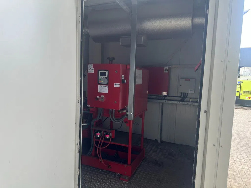 John Deere 4045 DF 120 Fire Pump Diesel Waterpompset Sprinkler installatie 94 m3 / h as New ! - Насос для воды: фото 4 John Deere 4045 DF 120 Fire Pump Diesel Waterpompset Sprinkler installatie 94 m3 / h as New ! - Насос для воды: фото 4