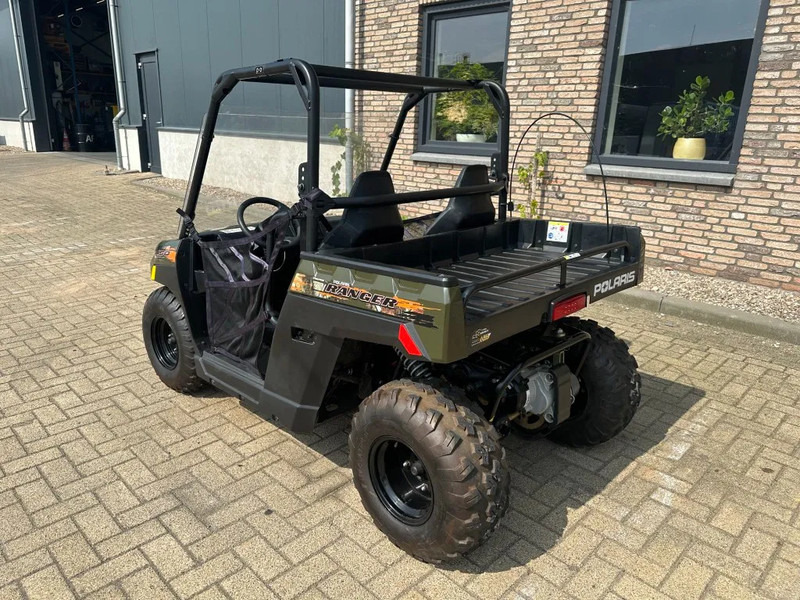 Квадроцикл POLARIS Ranger 150 EFI UTV Terrain Vehicle Quad as New ! 2021: фото 20
