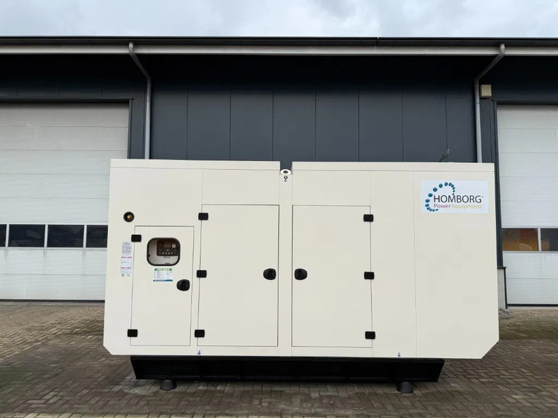 Perkins 2206A - E13TAG2 385 kVA Silent Noodstroom generatorset Aggregaat - Электрогенератор: фото 1 Perkins 2206A - E13TAG2 385 kVA Silent Noodstroom generatorset Aggregaat - Электрогенератор: фото 1