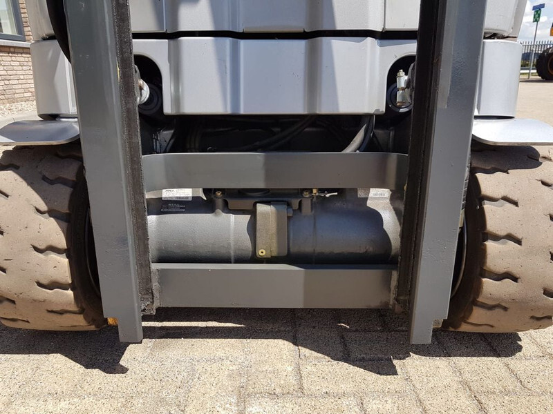 Электропогрузчик Still RX 20-20 2 ton Triplex Freelift Sideshift Elektra Heftruck: фото 17