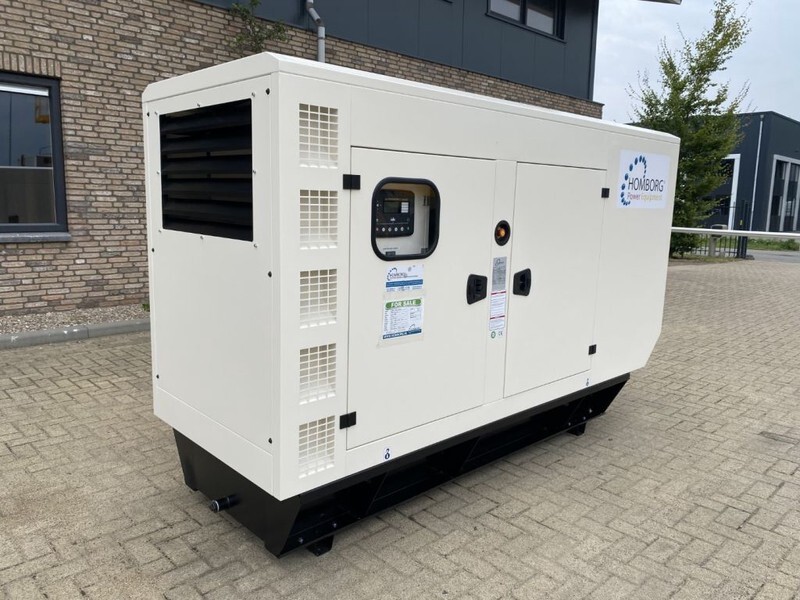 Volvo TAD 532 GE 145 kVA Silent generatorset New ! - Электрогенератор: фото 5 Volvo TAD 532 GE 145 kVA Silent generatorset New ! - Электрогенератор: фото 5