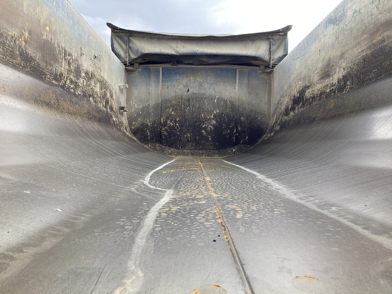 MAN TGS 35.510 - Самосвал: фото 5 MAN TGS 35.510 - Самосвал: фото 5