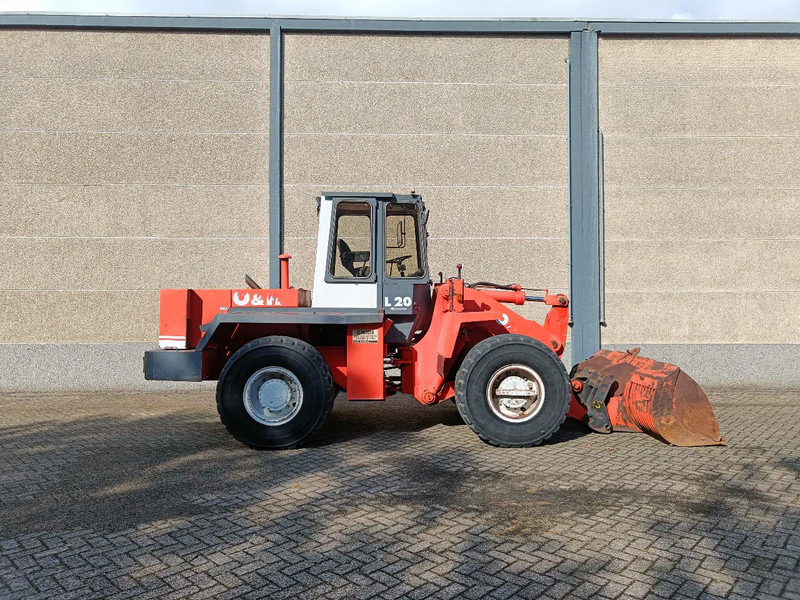 O & K F1310 - Бульдозер: фото 4 O & K F1310 - Бульдозер: фото 4