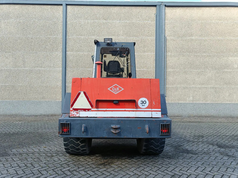 O & K F1310 - Бульдозер: фото 5 O & K F1310 - Бульдозер: фото 5
