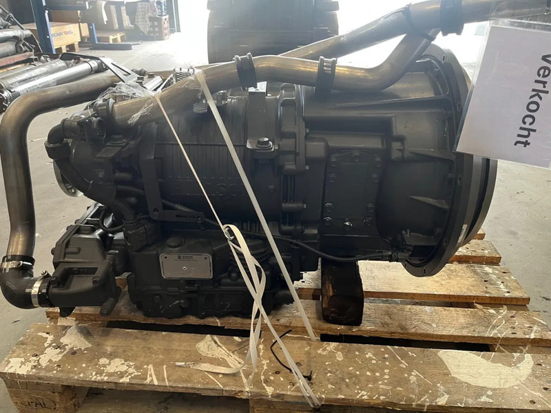 DAF Allison3200 - Коробка передач для Грузовиков: фото 1 DAF Allison3200 - Коробка передач для Грузовиков: фото 1