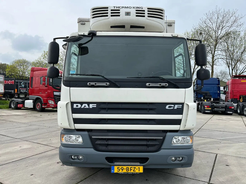 DAF CF 75.250 FA - Рефрижератор: фото 2 DAF CF 75.250 FA - Рефрижератор: фото 2