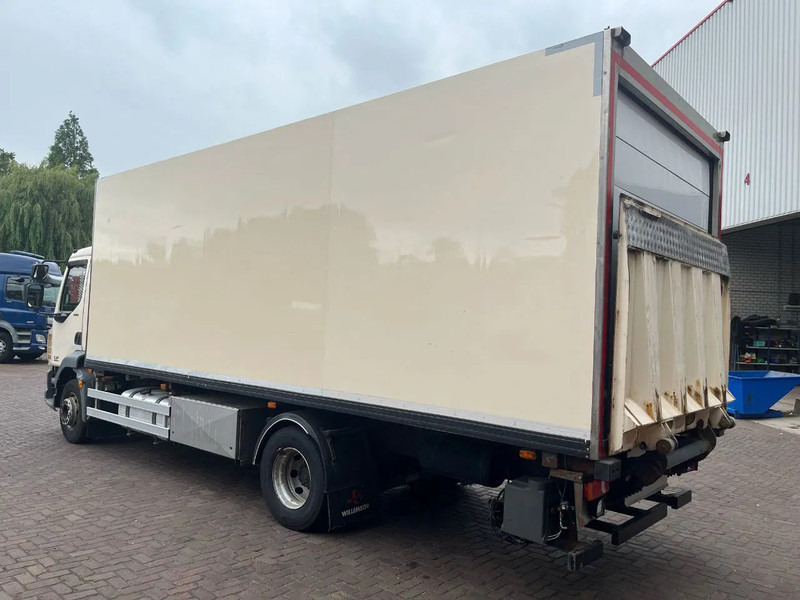 DAF LF 220 FA - Рефрижератор: фото 5 DAF LF 220 FA - Рефрижератор: фото 5