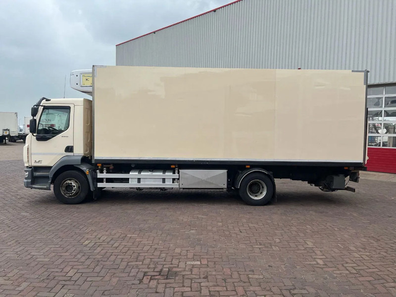 DAF LF 220 FA - Рефрижератор: фото 4 DAF LF 220 FA - Рефрижератор: фото 4