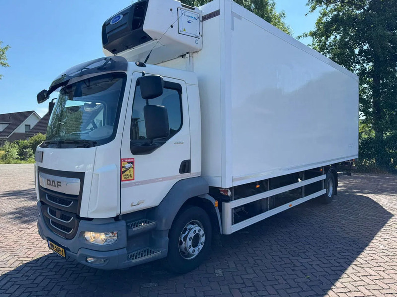 DAF LF 260 FA - Рефрижератор: фото 3 DAF LF 260 FA - Рефрижератор: фото 3