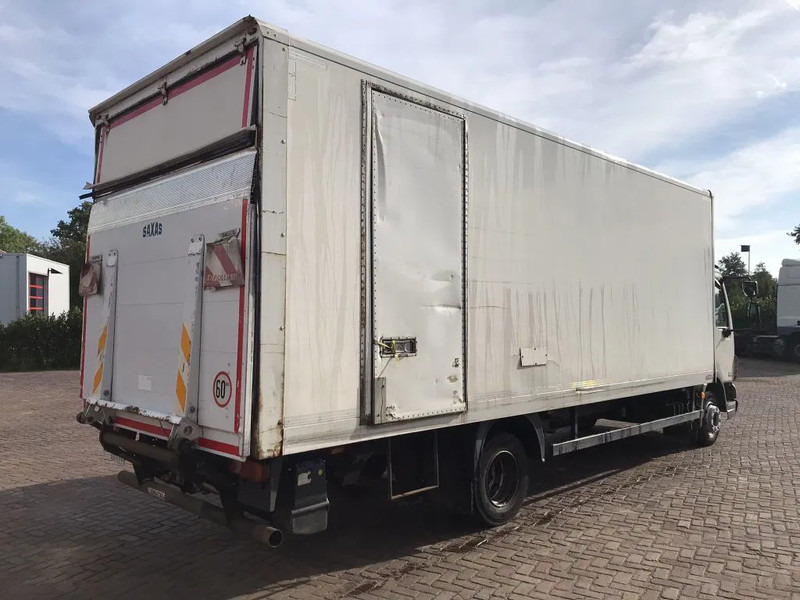 DAF LF 45 12.220 EURO 5 EEV - Грузовик с закрытым кузовом: фото 5 DAF LF 45 12.220 EURO 5 EEV - Грузовик с закрытым кузовом: фото 5