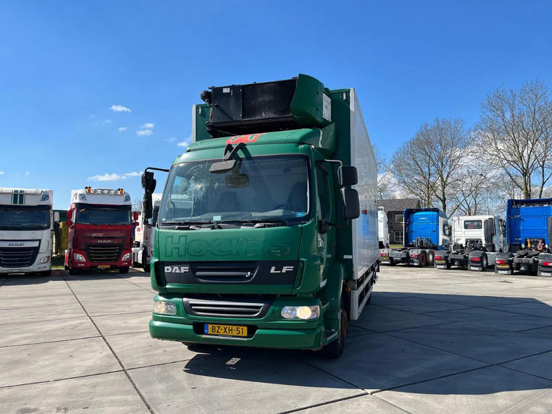 DAF LF 55 FA - Рефрижератор: фото 4 DAF LF 55 FA - Рефрижератор: фото 4