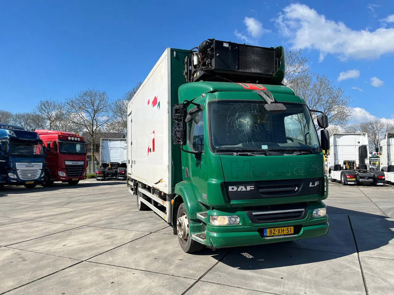 DAF LF 55 FA - Рефрижератор: фото 2 DAF LF 55 FA - Рефрижератор: фото 2