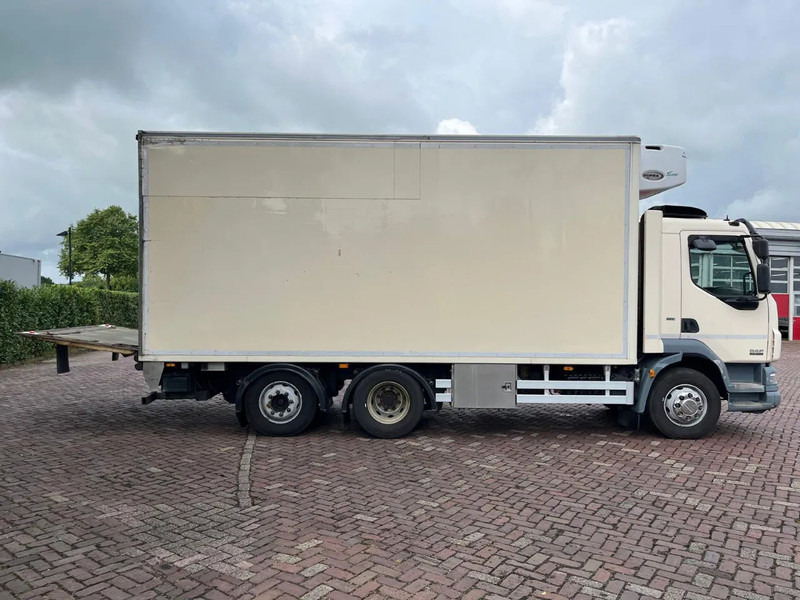 DAF LF 55 FAN - Рефрижератор: фото 5 DAF LF 55 FAN - Рефрижератор: фото 5