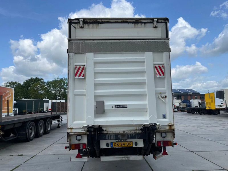Floor FLO-12-18K1 2 ASSEN PLYWOOD GESLOTEN - Полуприцеп-фургон: фото 3 Floor FLO-12-18K1 2 ASSEN PLYWOOD GESLOTEN - Полуприцеп-фургон: фото 3