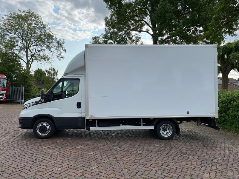 Фургон с закрытым кузовом, Грузопассажирский фургон Iveco Daily 35C16 Achterdeuren (15 diverse modellen op voorraad): фото 7