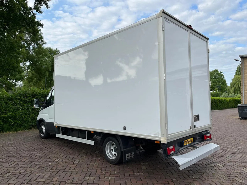 Фургон с закрытым кузовом, Грузопассажирский фургон Iveco Daily 35C16 Achterdeuren (15 diverse modellen op voorraad): фото 8