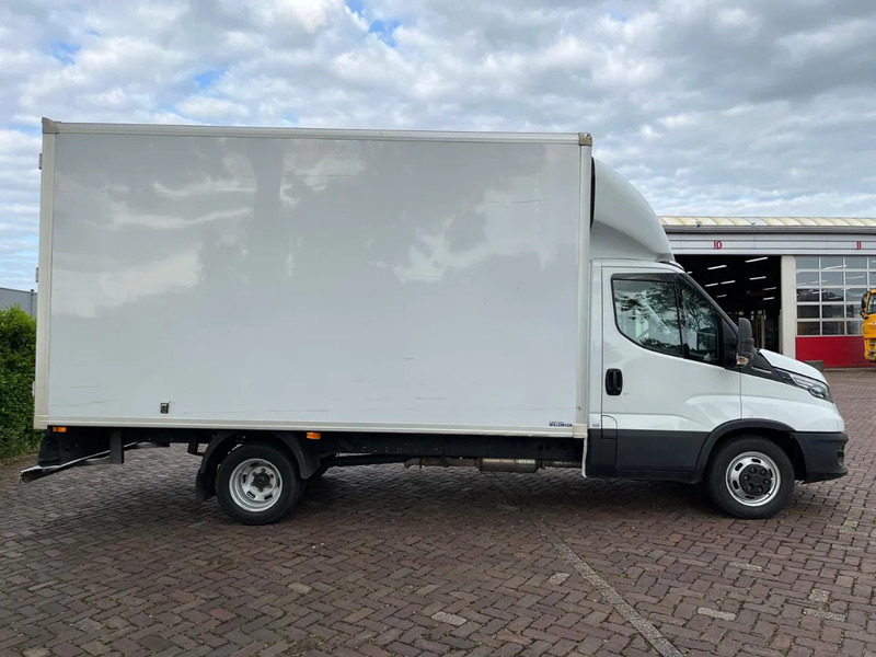 Фургон с закрытым кузовом, Грузопассажирский фургон Iveco Daily 35C16 Achterdeuren (15 diverse modellen op voorraad): фото 6