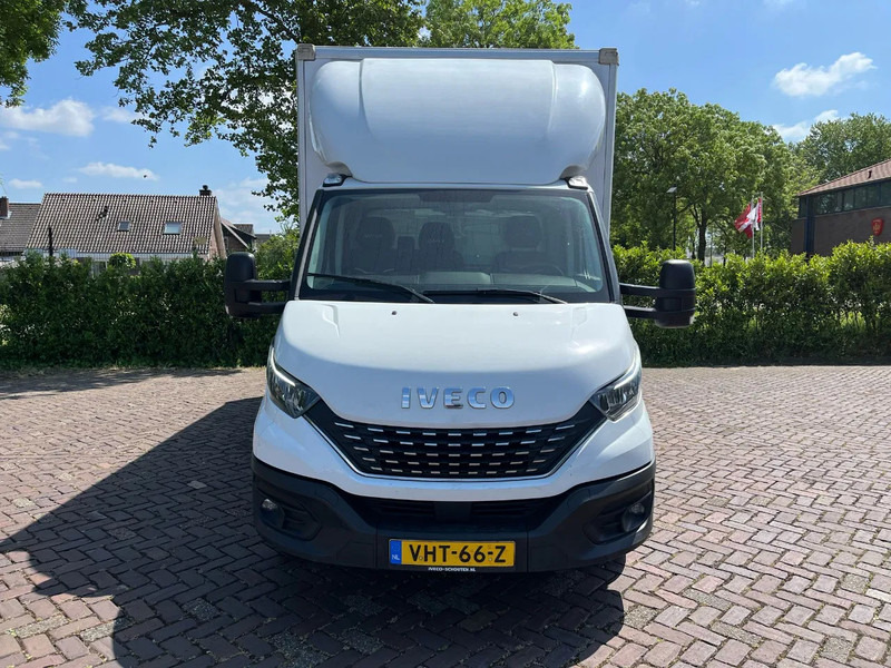 Iveco Daily 35C16 - Фургон с закрытым кузовом, Грузопассажирский фургон: фото 3 Iveco Daily 35C16 - Фургон с закрытым кузовом, Грузопассажирский фургон: фото 3